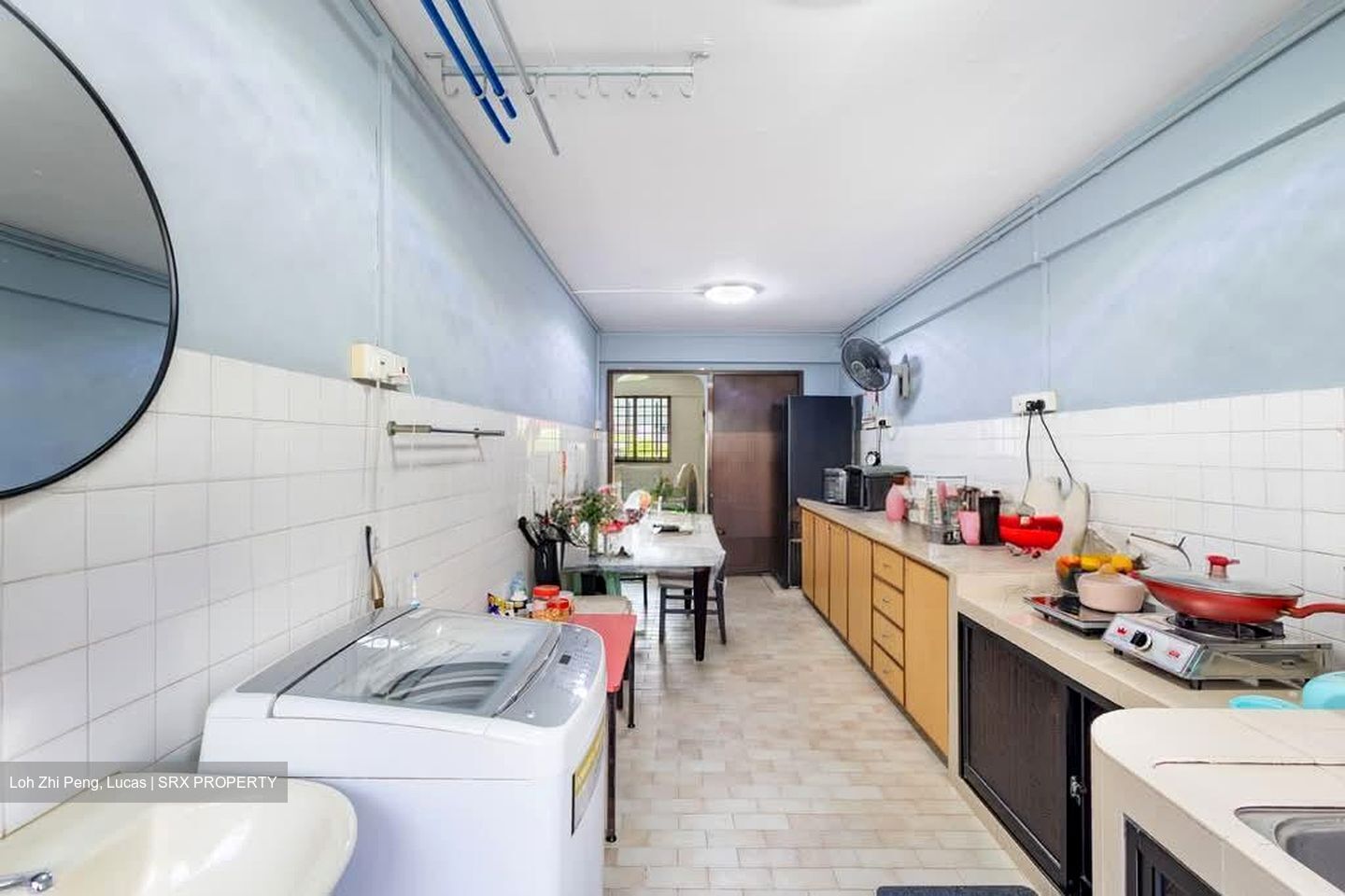 Blk 101 Woodlands Street 13 (Woodlands), HDB 4 Rooms #551853971